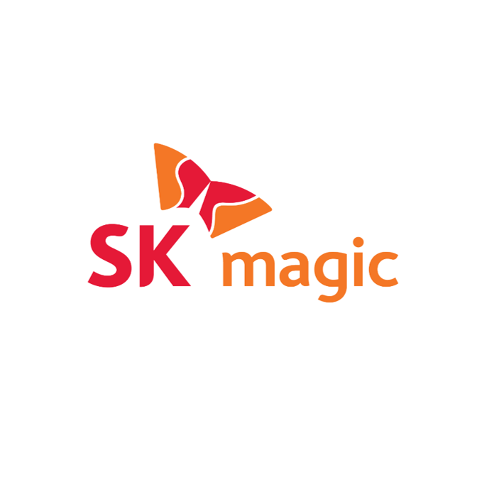 SK매직